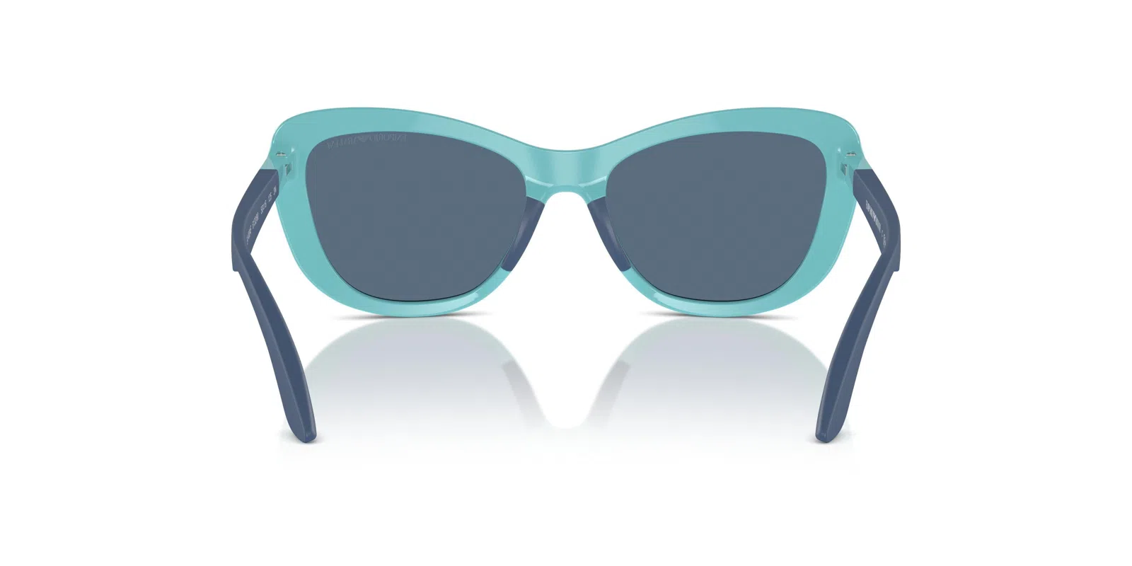 Emporio Armani Kids 4004F Sunglasses - view 12